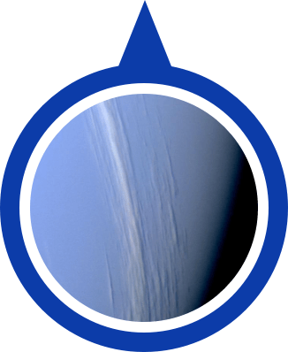 neptune planet geology image