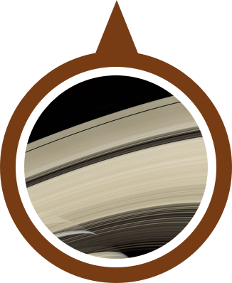 saturn planet geology image
